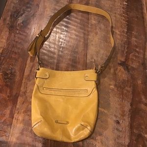 Axcess Crossbody Bag
